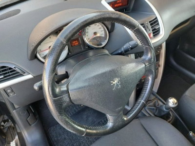 Peugeot 207 VTi 95CV 3p. Energie (10)