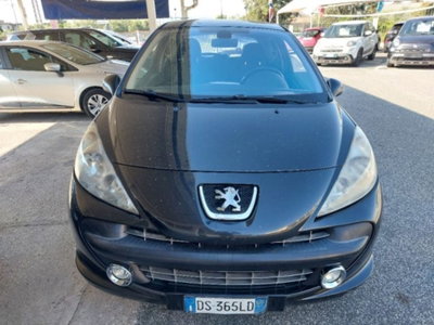 Peugeot 207 VTi 95CV 3p. Energie (2)