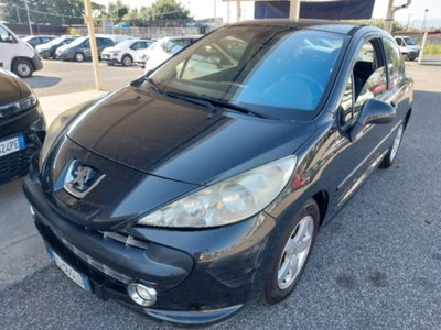 Peugeot 207 VTi 95CV 3p. Energie (3)