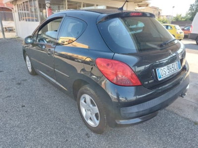 Peugeot 207 VTi 95CV 3p. Energie (4)