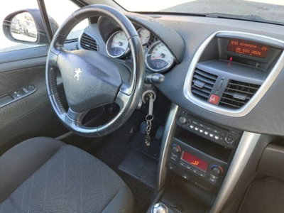 Peugeot 207 VTi 95CV 3p. Energie (8)