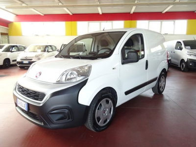 Fiat Fiorino Furgone cargo 1.3 mjt 95cv SX usato