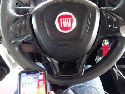 Fiat Fiorino Furgone cargo 1.3 mjt 95cv SX (13)