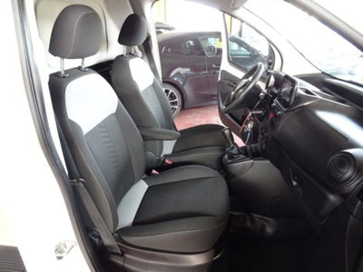 Fiat Fiorino Furgone cargo 1.3 mjt 95cv SX (14)
