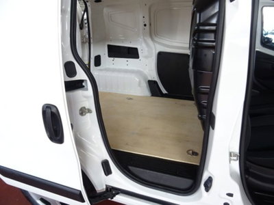Fiat Fiorino Furgone cargo 1.3 mjt 95cv SX (15)