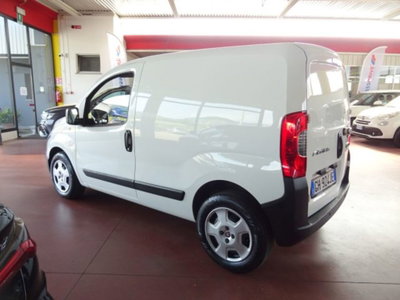 Fiat Fiorino Furgone cargo 1.3 mjt 95cv SX (17)