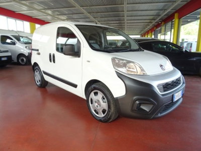 Fiat Fiorino Furgone cargo 1.3 mjt 95cv SX (19)