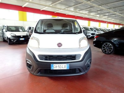 Fiat Fiorino Furgone cargo 1.3 mjt 95cv SX (20)