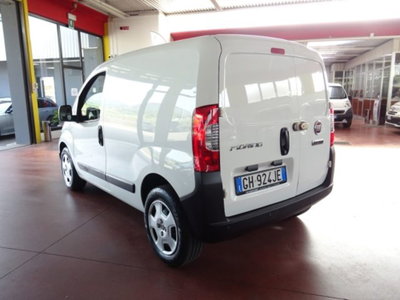 Fiat Fiorino Furgone cargo 1.3 mjt 95cv SX (3)