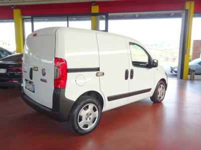 Fiat Fiorino Furgone cargo 1.3 mjt 95cv SX (5)