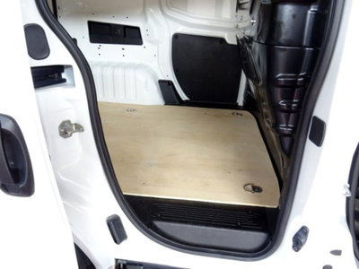 Fiat Fiorino Furgone cargo 1.3 mjt 95cv SX (6)