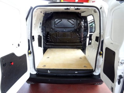 Fiat Fiorino Furgone cargo 1.3 mjt 95cv SX (7)