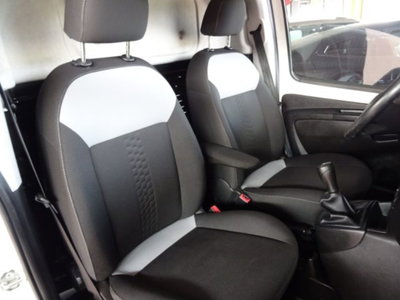 Fiat Fiorino Furgone cargo 1.3 mjt 95cv SX (8)