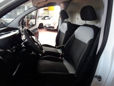 Fiat Fiorino Furgone cargo 1.3 mjt 95cv SX (9)