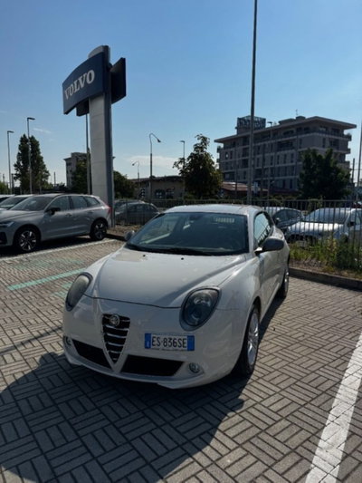 Alfa Romeo MiTo 1.4 70 CV 8V Progression usata
