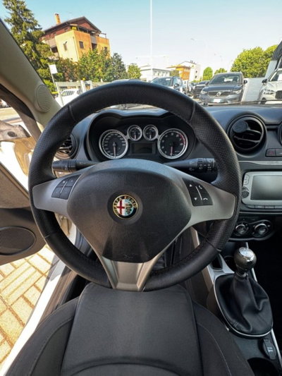 Alfa Romeo MiTo 1.4 70 CV 8V Progression (10)