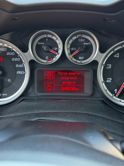 Alfa Romeo MiTo 1.4 70 CV 8V Progression (11)