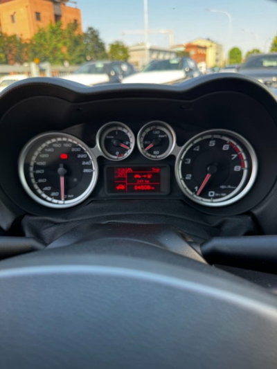 Alfa Romeo MiTo 1.4 70 CV 8V Progression (12)