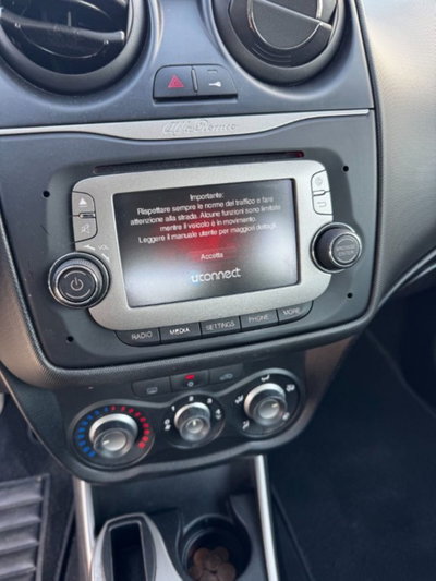 Alfa Romeo MiTo 1.4 70 CV 8V Progression (13)