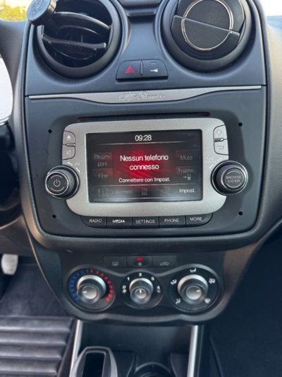 Alfa Romeo MiTo 1.4 70 CV 8V Progression (14)