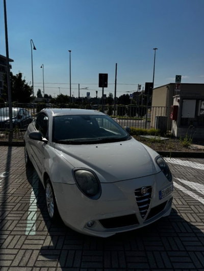 Alfa Romeo MiTo 1.4 70 CV 8V Progression (2)