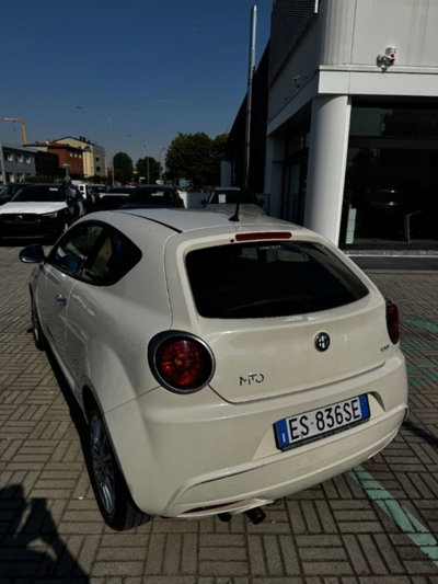 Alfa Romeo MiTo 1.4 70 CV 8V Progression (4)