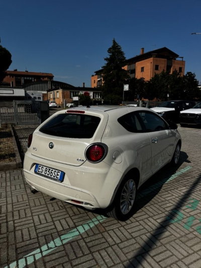 Alfa Romeo MiTo 1.4 70 CV 8V Progression (5)