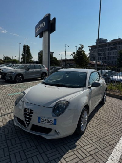 Alfa Romeo MiTo 1.4 70 CV 8V Progression (6)