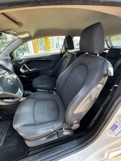 Alfa Romeo MiTo 1.4 70 CV 8V Progression (7)