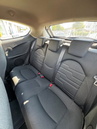 Alfa Romeo MiTo 1.4 70 CV 8V Progression (8)