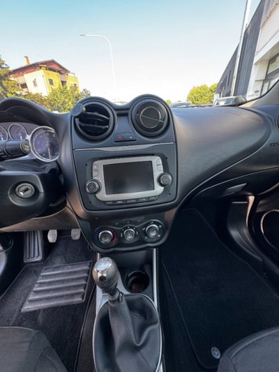 Alfa Romeo MiTo 1.4 70 CV 8V Progression (9)