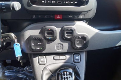 Fiat Panda 1.0 firefly hybrid s&s 70cv 5p.ti (11)