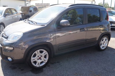 Fiat Panda 1.0 firefly hybrid s&s 70cv 5p.ti (2)