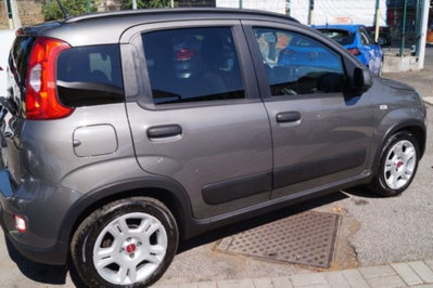 Fiat Panda 1.0 firefly hybrid s&s 70cv 5p.ti (4)