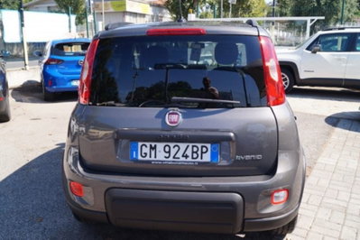 Fiat Panda 1.0 firefly hybrid s&s 70cv 5p.ti (5)