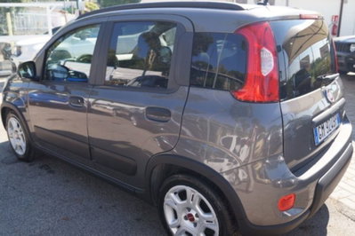 Fiat Panda 1.0 firefly hybrid s&s 70cv 5p.ti (6)