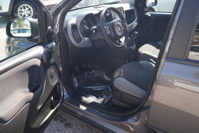 Fiat Panda 1.0 firefly hybrid s&s 70cv 5p.ti (7)