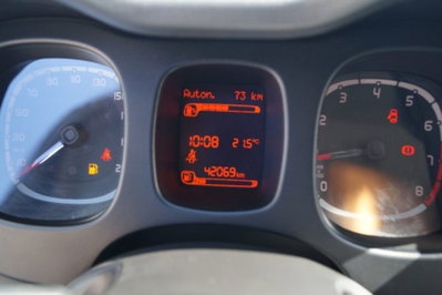 Fiat Panda 1.0 firefly hybrid s&s 70cv 5p.ti (9)