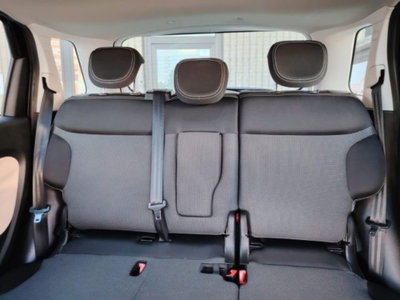 Fiat 500L 1.3 Multijet 95 CV Dualogic Trekking (13)
