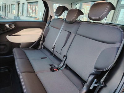 Fiat 500L 1.3 Multijet 95 CV Dualogic Trekking (14)