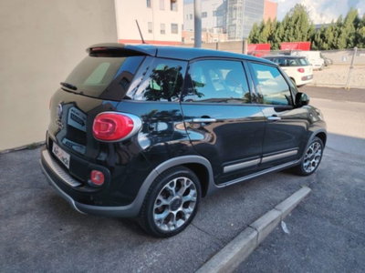 Fiat 500L 1.3 Multijet 95 CV Dualogic Trekking (2)