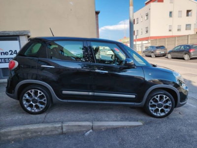 Fiat 500L 1.3 Multijet 95 CV Dualogic Trekking (3)