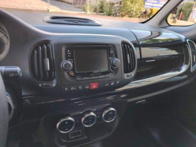 Fiat 500L 1.3 Multijet 95 CV Dualogic Trekking (6)