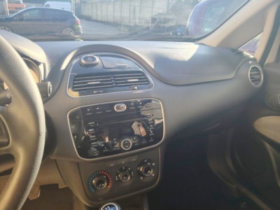 Fiat Punto Evo 1.4 5 porte S&S Active (11)