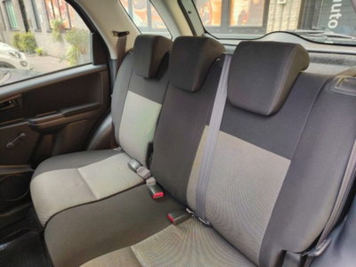 Fiat Sedici 1.6 16V 4x2 Emotion (10)