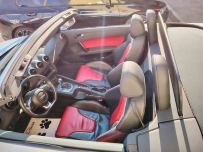Audi TT Cabrio 2.0 TFSI quattro S tronic Advanced plus (19)