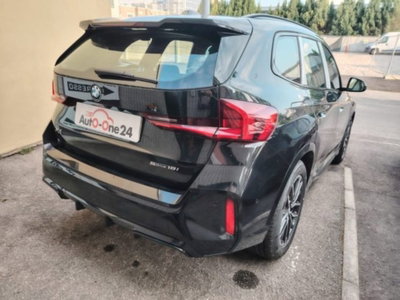 BMW X1 sDrive 18i Msport (10)