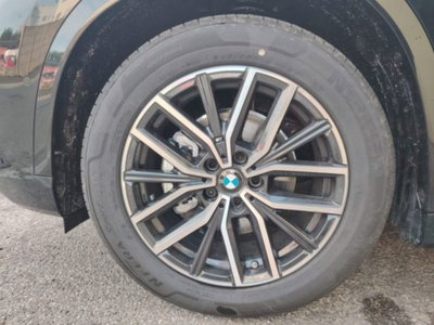 BMW X1 sDrive 18i Msport (12)