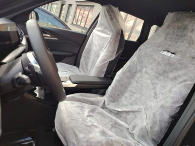 BMW X1 sDrive 18i Msport (13)