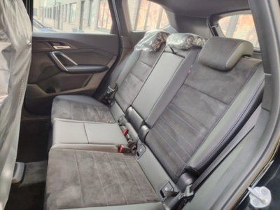 BMW X1 sDrive 18i Msport (14)